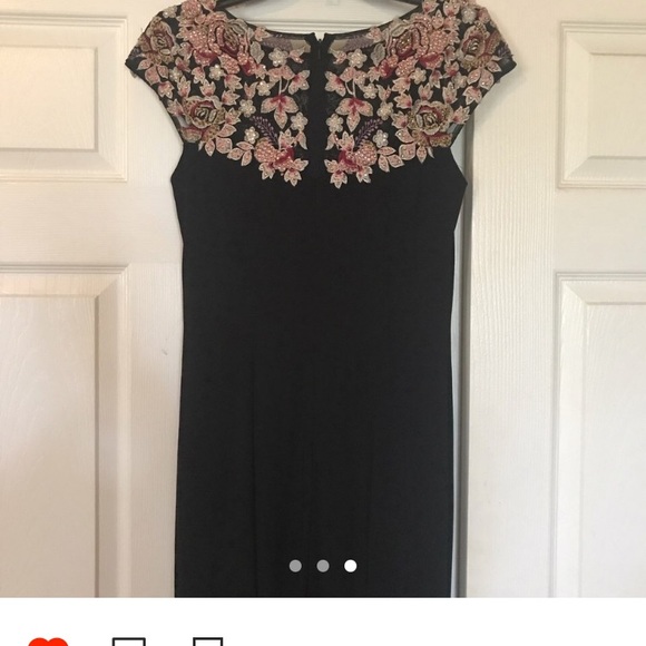 Xscape | Dresses | Xscape Dress From Macys | Poshmark